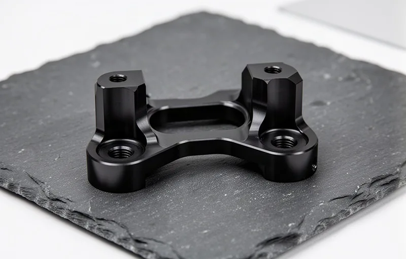 CNC Aluminium vs Pressed Sheet Steel in Workspace Hardware