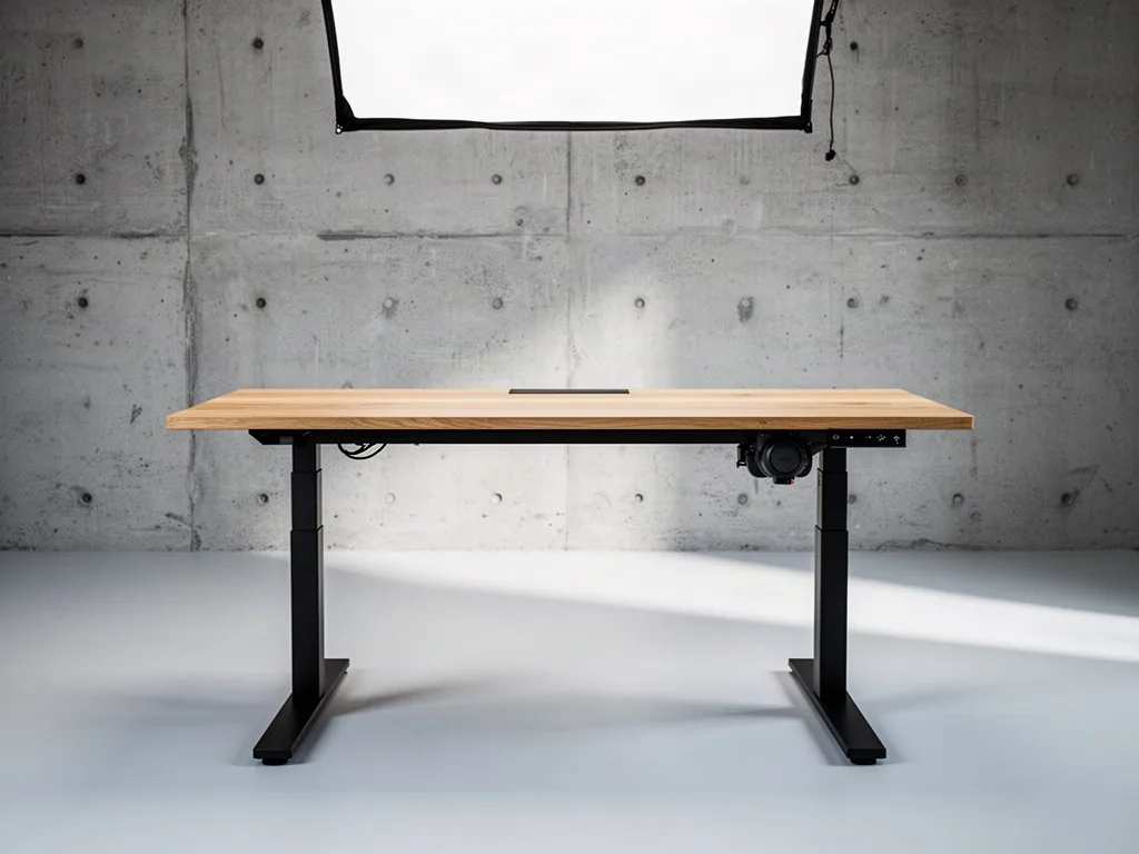 Adjustable Standing Desks