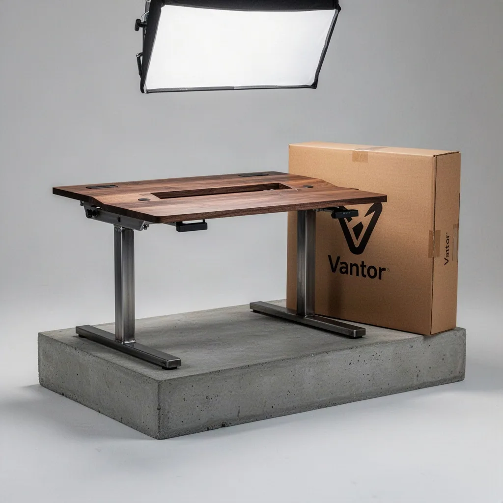 KotoDesk Apex Riser Desk Converter