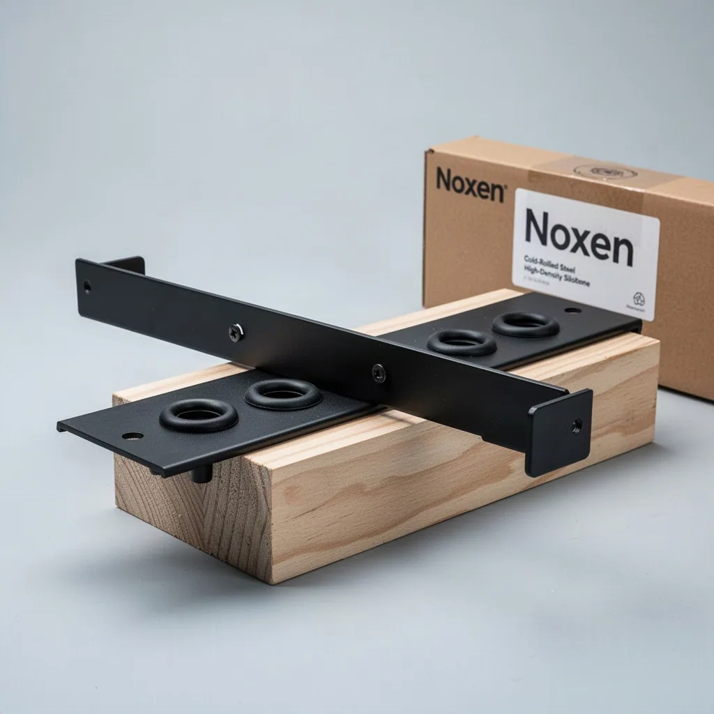 KotoDesk Modulo Under-Desk Cable Spine & Tray