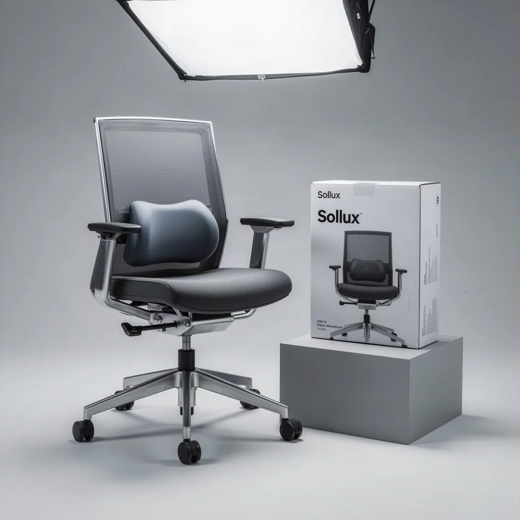 KotoDesk Strata Task Chair