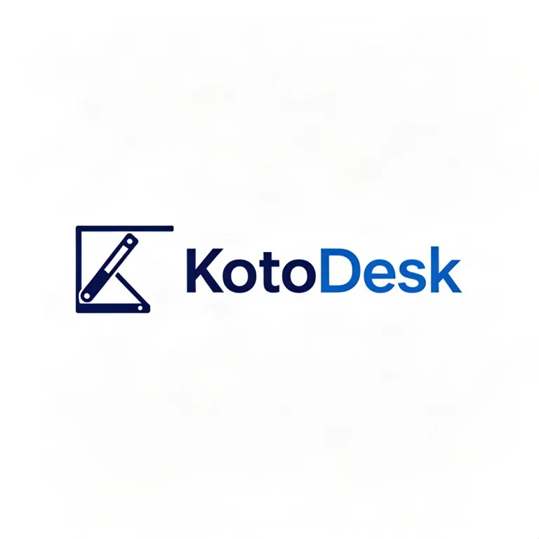 KotoDesk